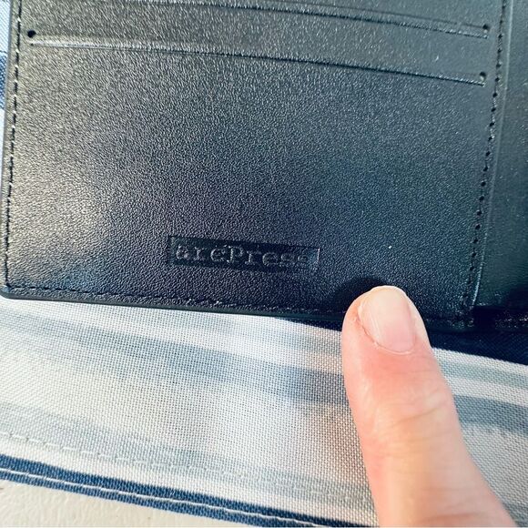 Arcpress Wallet - Picture 7 of 10